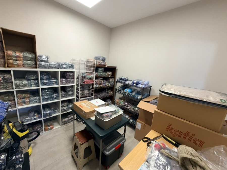 To Let Commercial Property for Rent in Fisantekraal Western Cape